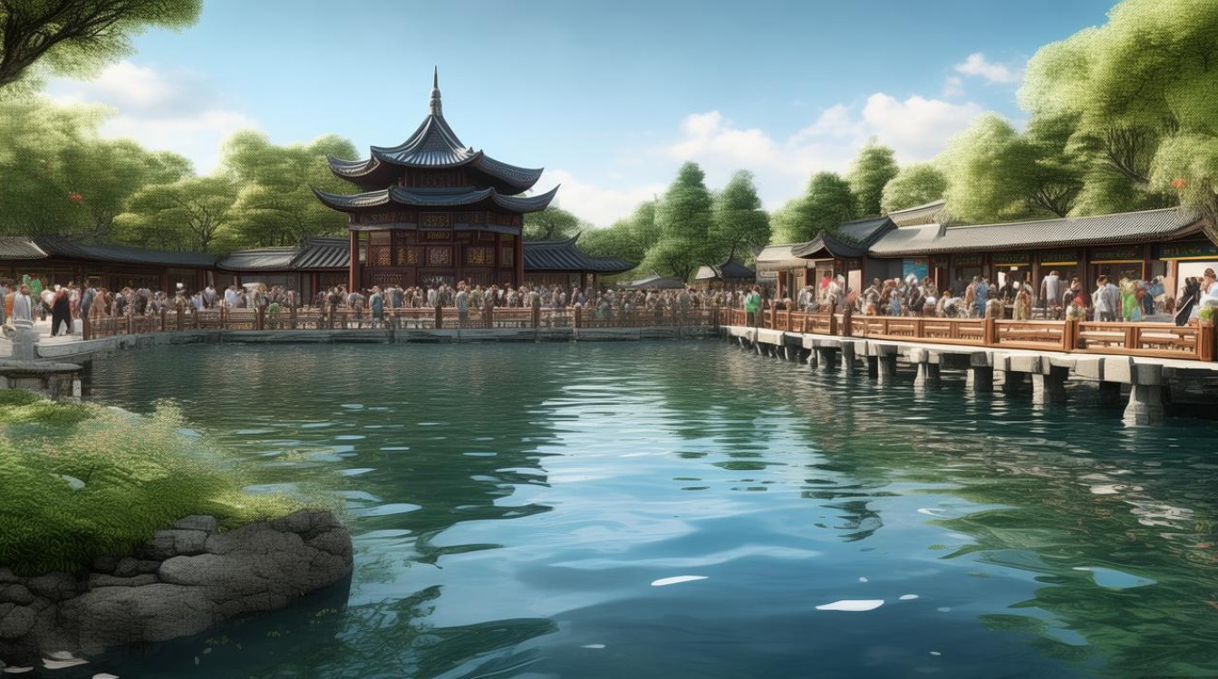 抚仙湖哪个景点好玩