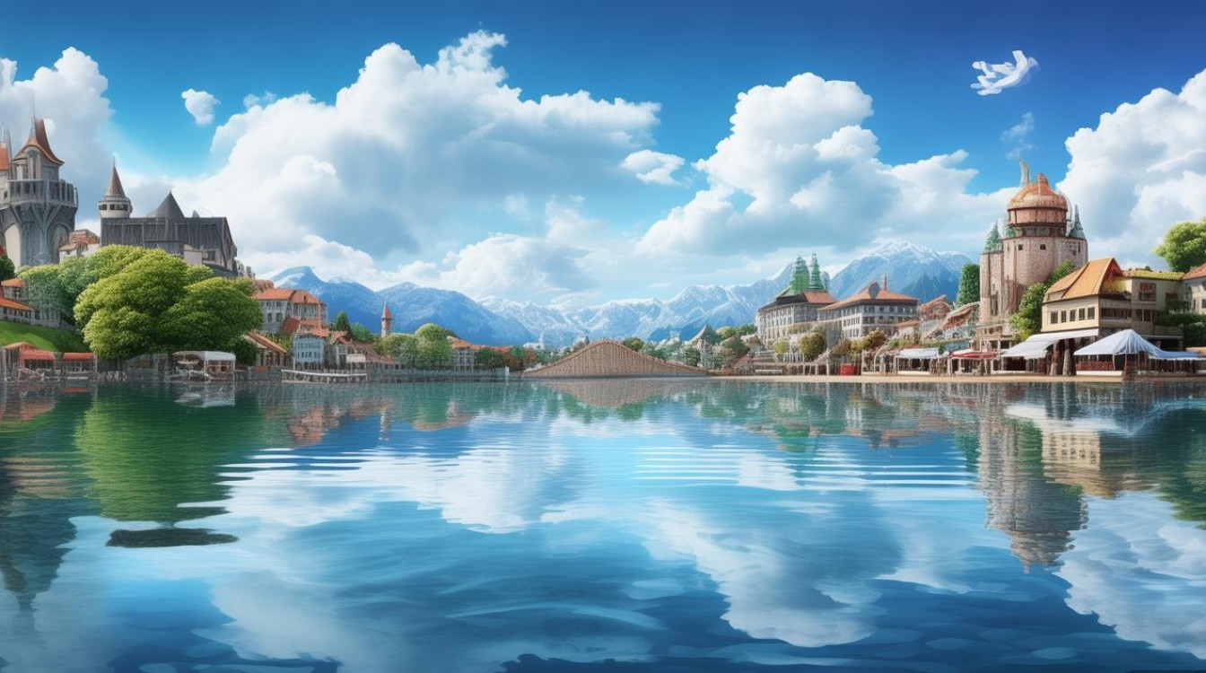 云和旅游景点有哪些