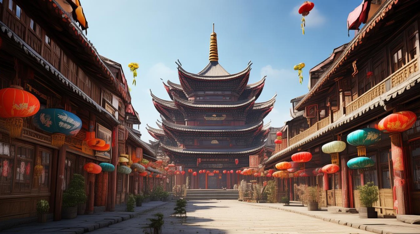 唐县有什么好玩的景点