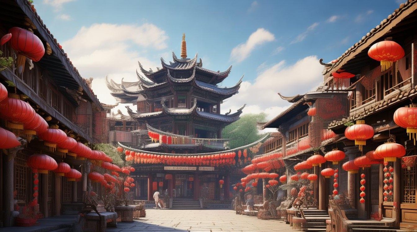 唐县有什么好玩的景点