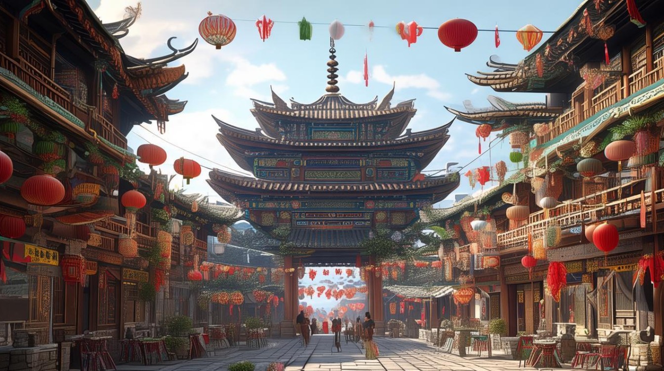 唐县有什么好玩的景点