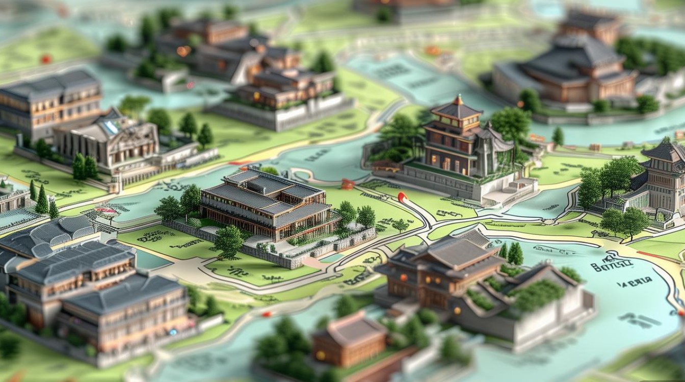 绍兴有哪些景点可以玩