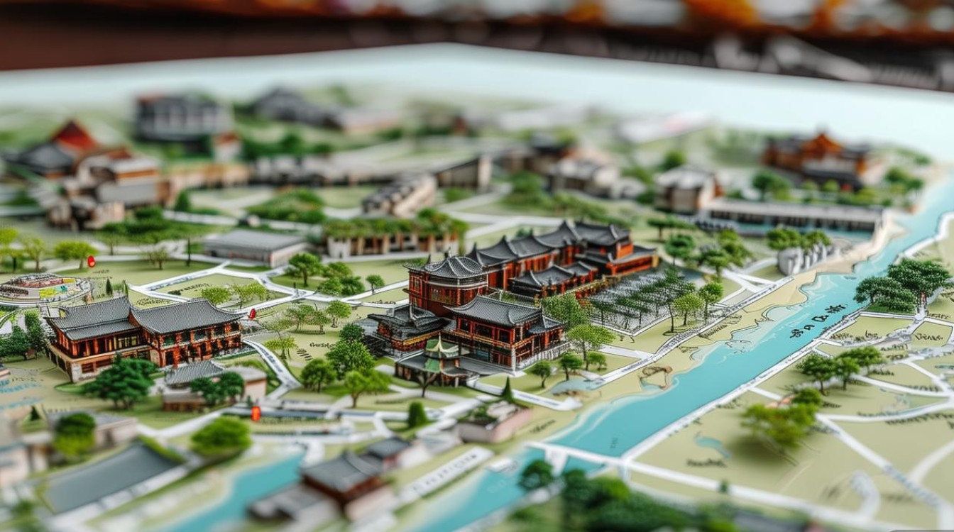 绍兴有哪些景点可以玩