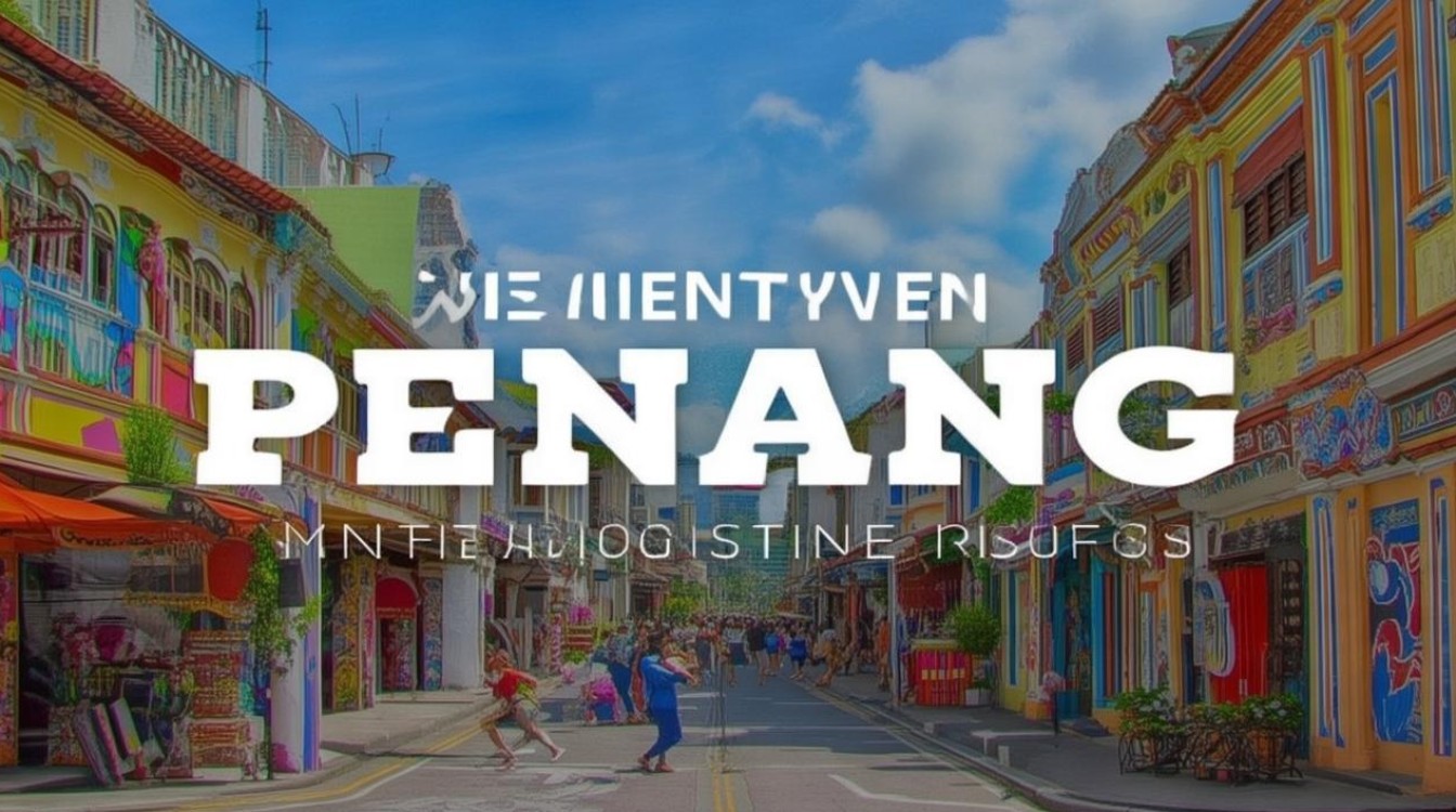 槟城景点排行榜 槟城景点排行榜