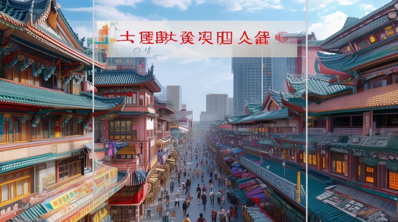 山东潍坊旅游景点介绍