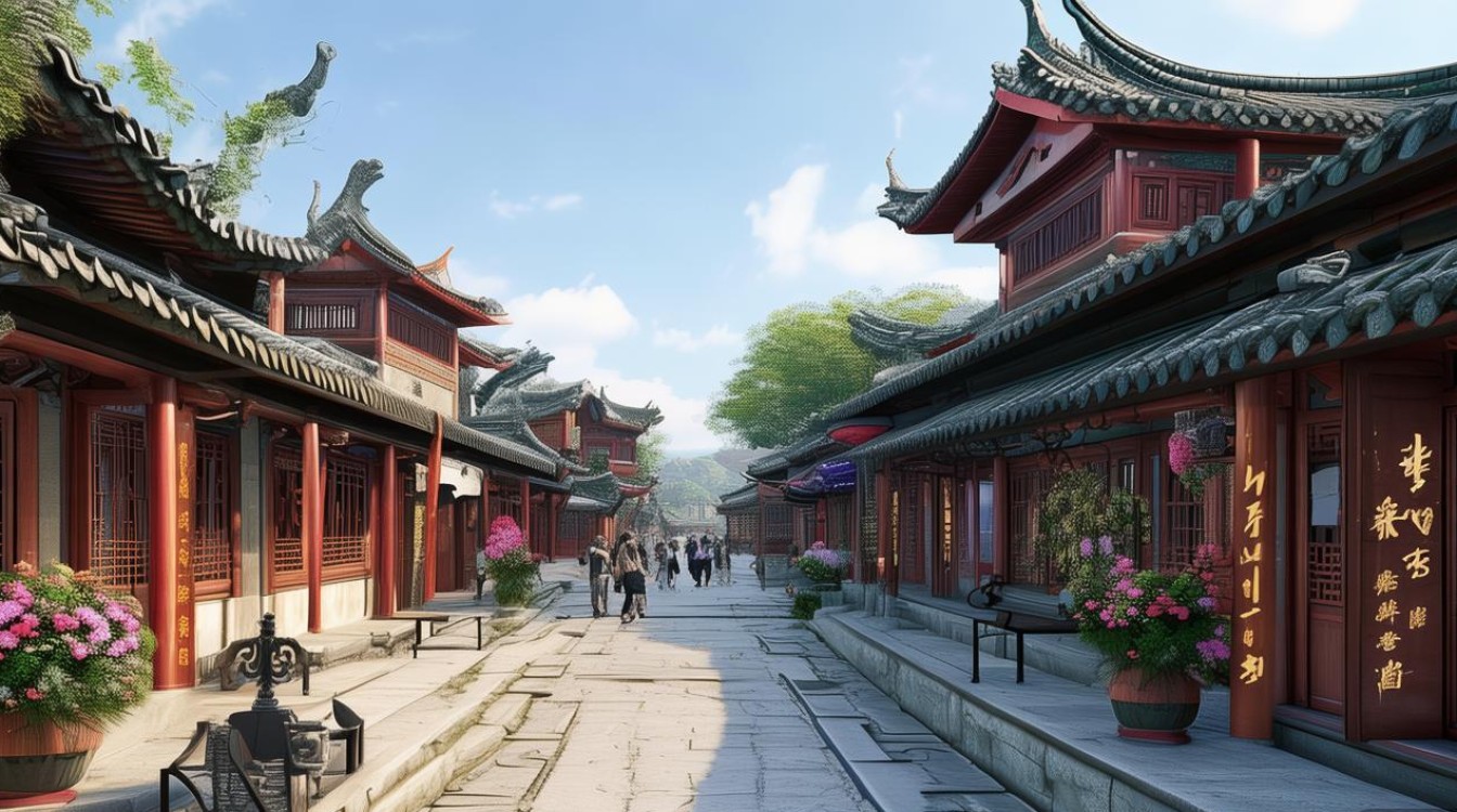 山东潍坊旅游景点介绍