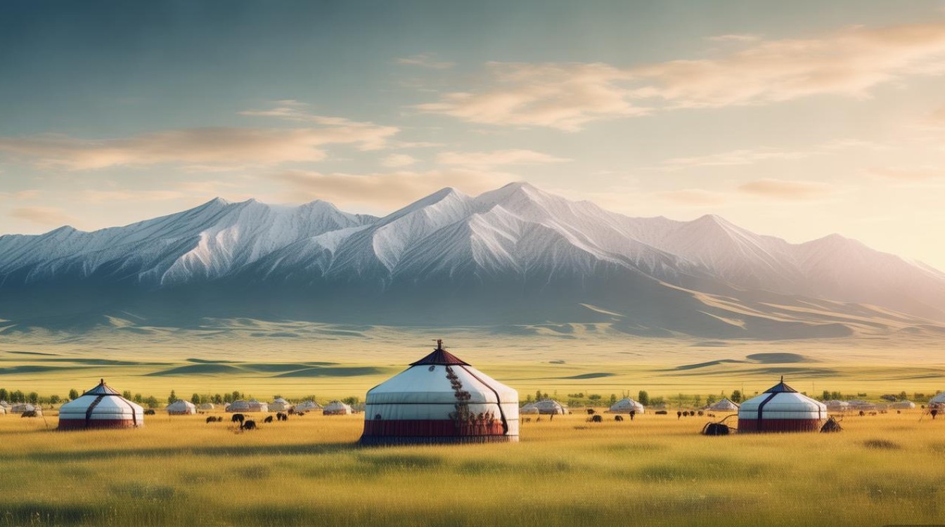 内蒙著名景点有哪些