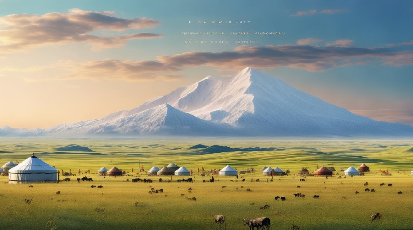 内蒙著名景点有哪些