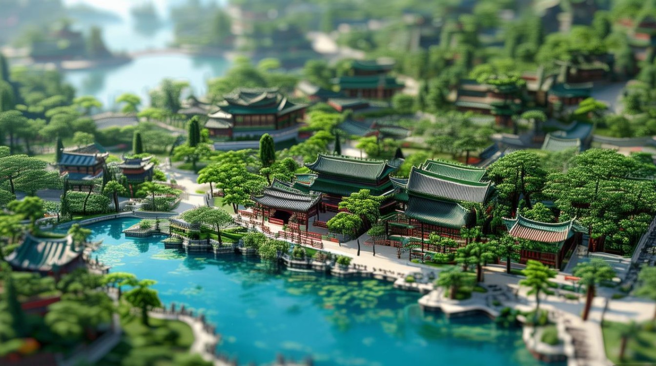 清远景区旅游景点