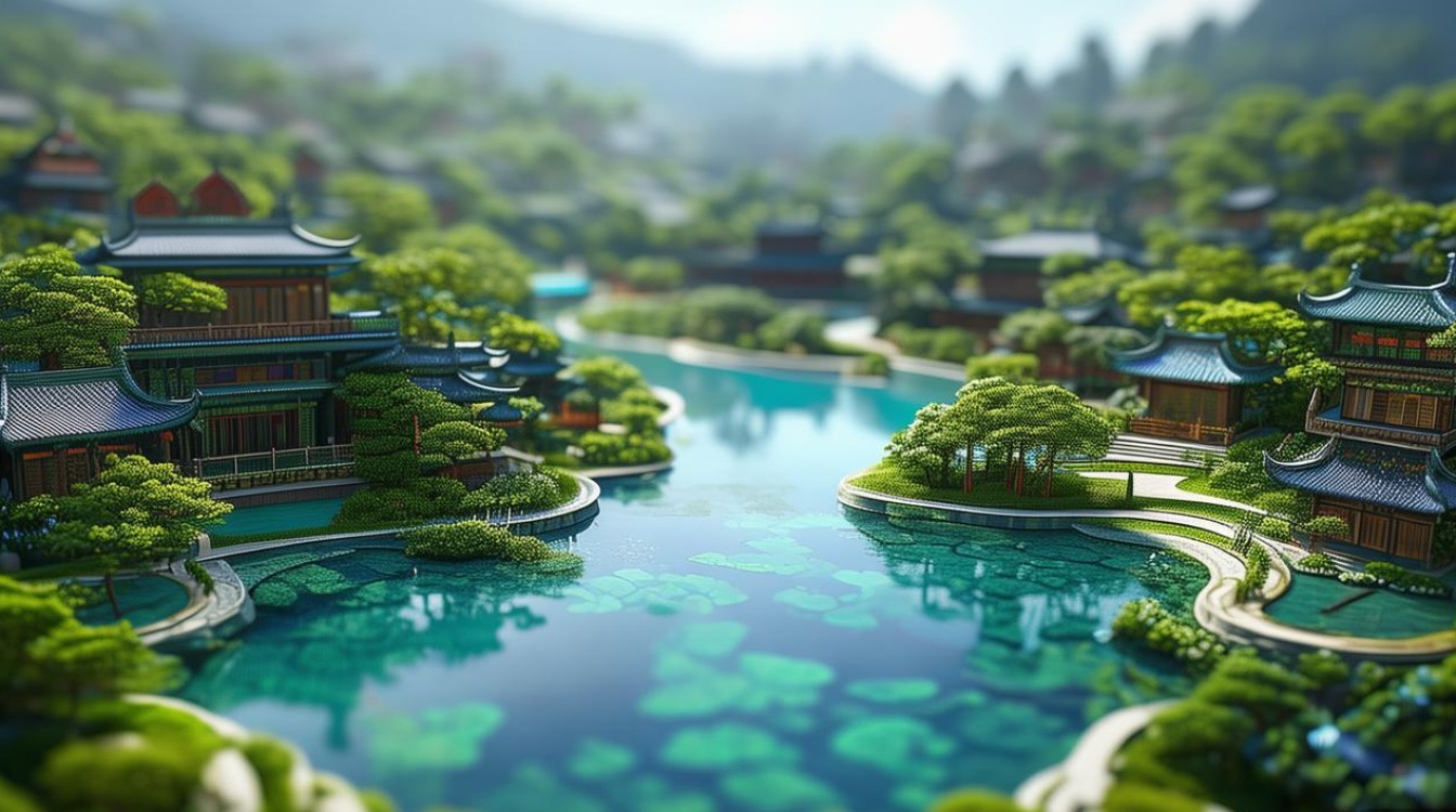 清远景区旅游景点