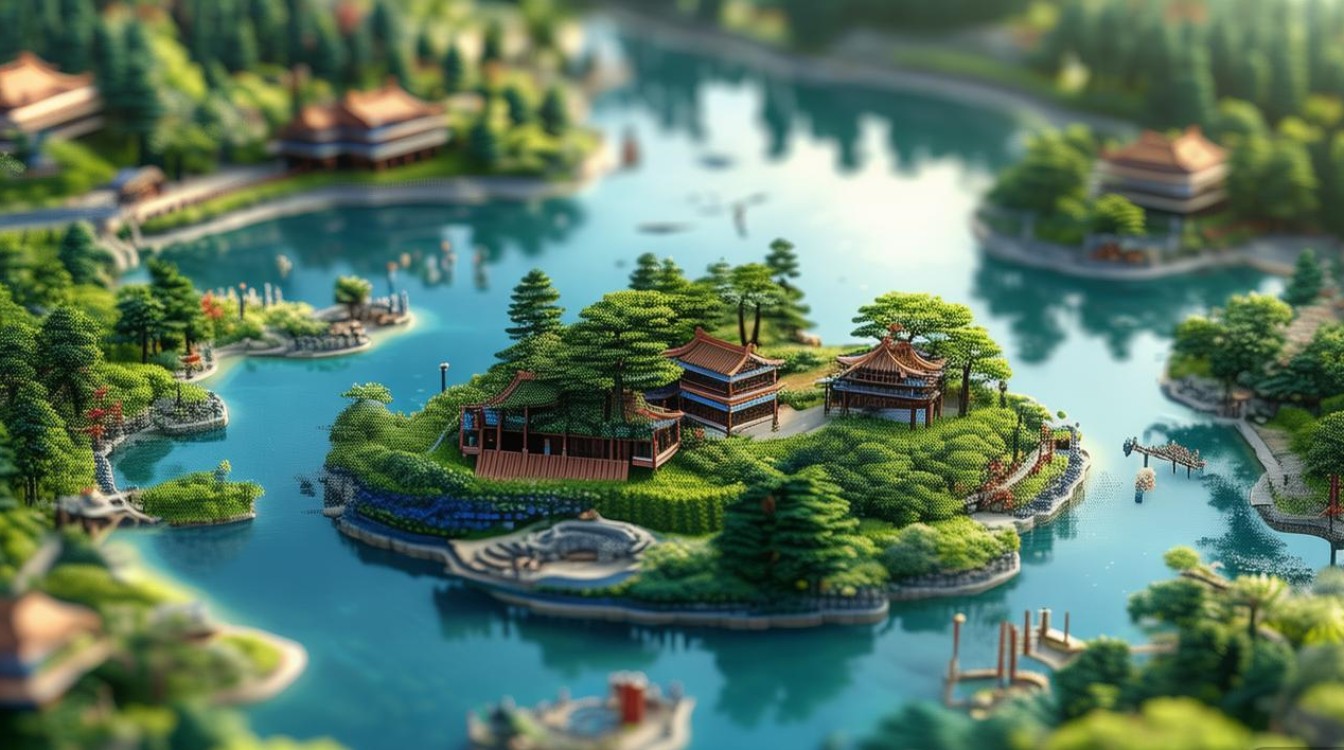 清远景区旅游景点