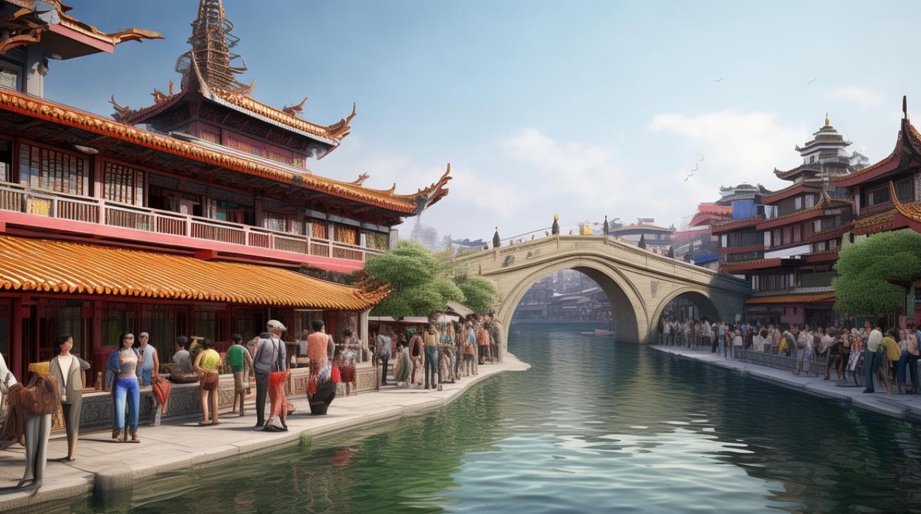 潮汕著名景点有哪些