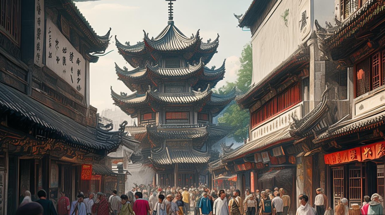 潮汕著名景点有哪些