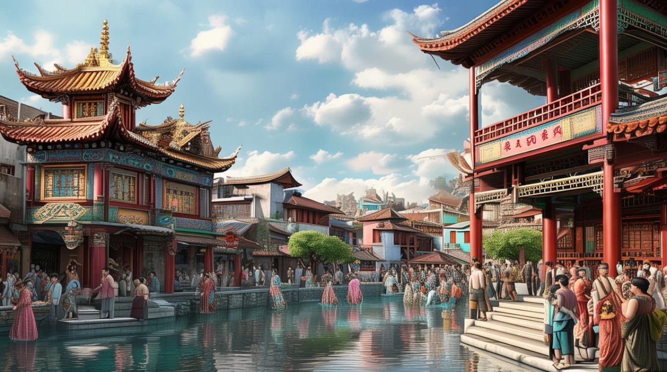 潮汕著名景点有哪些