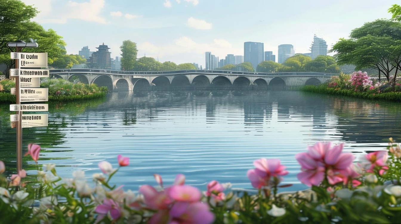 徐州云龙湖有哪些景点