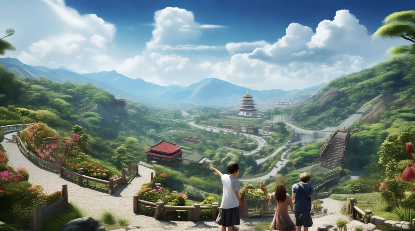 高淳周边自驾游景点