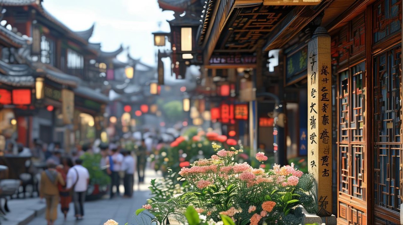 南京总统府周边景点