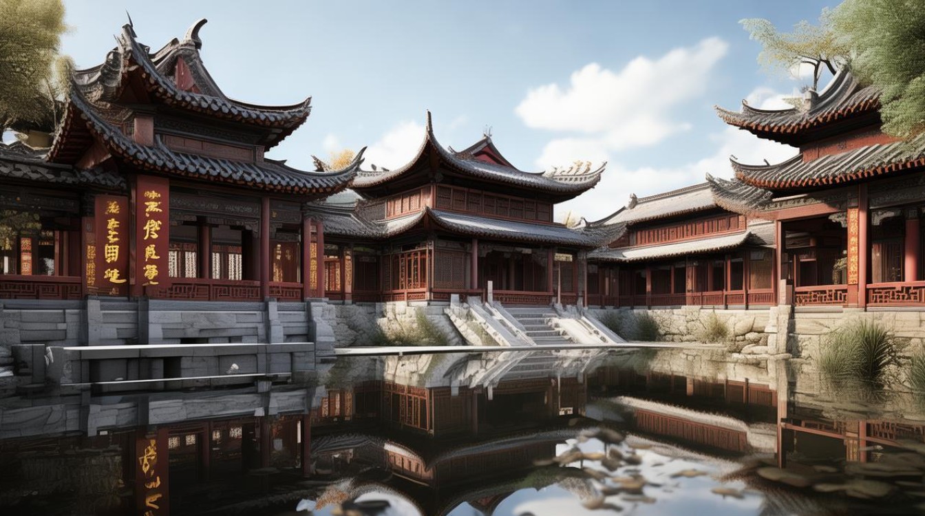 南京总统府周边景点