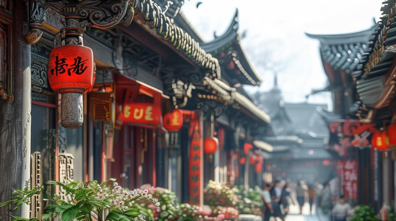 南京总统府周边景点