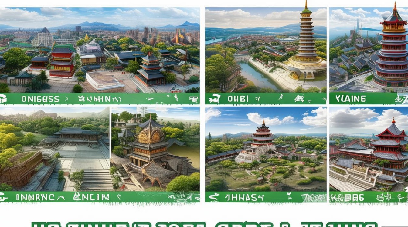 宜昌旅游景点大全排名 宜昌旅游景点大全排名