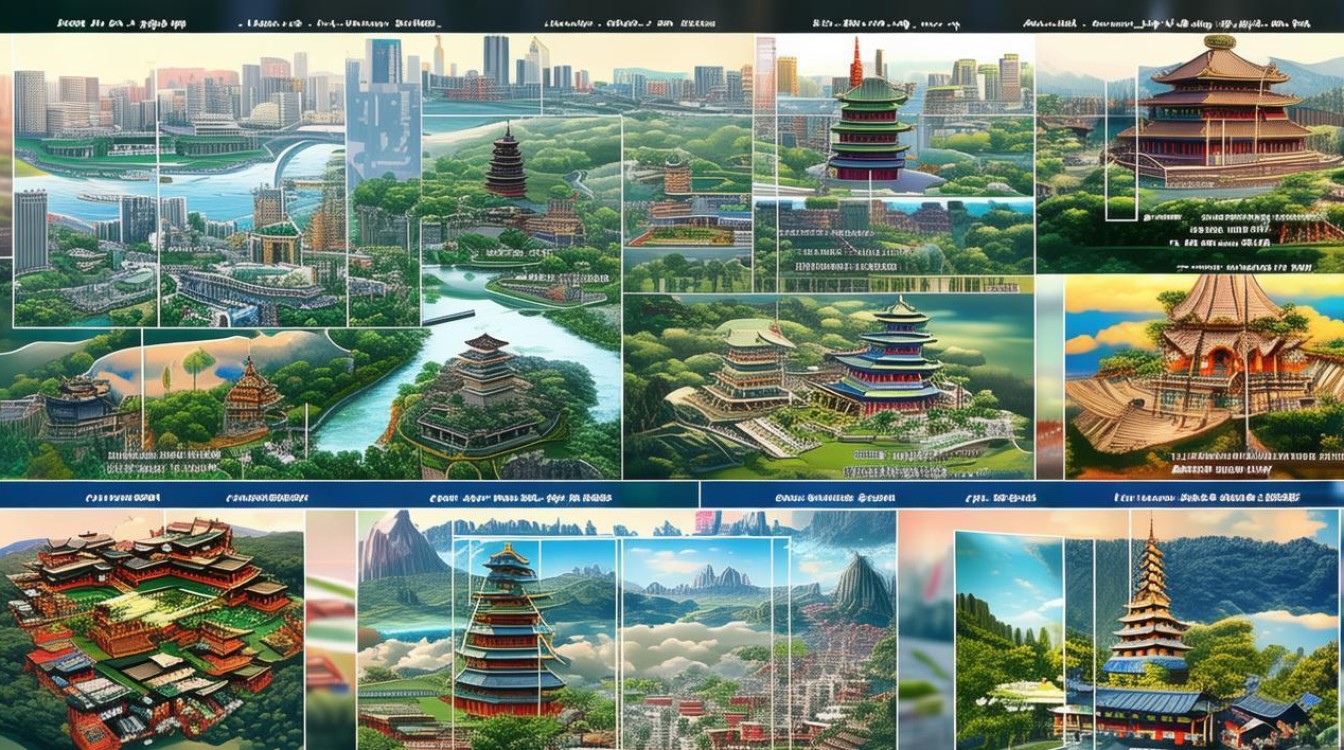 宜昌旅游景点大全排名 宜昌旅游景点大全排名