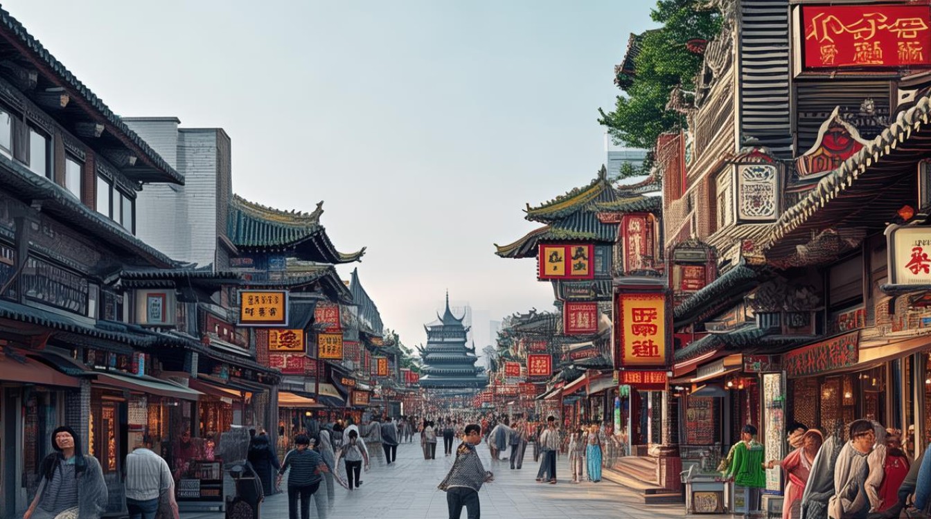 开封市内旅游景点 开封市内旅游景点