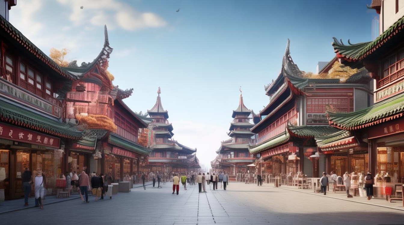 开封市内旅游景点 开封市内旅游景点