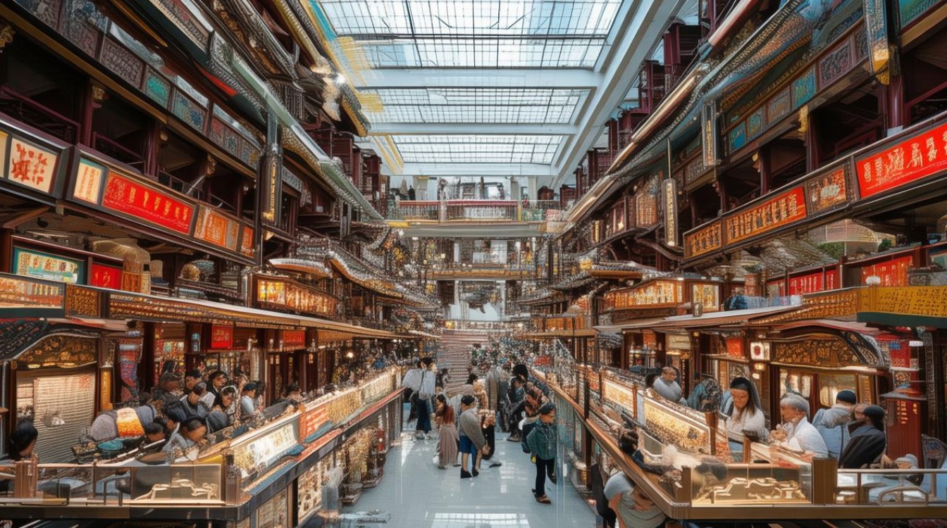 南京好玩的室内景点 南京好玩的室内景点