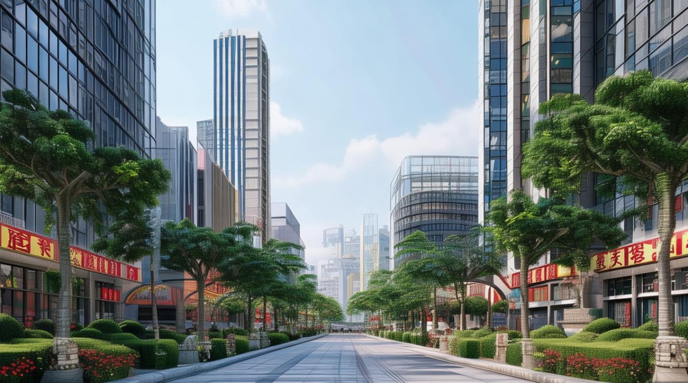 聊城市区免费景点 聊城市区免费景点