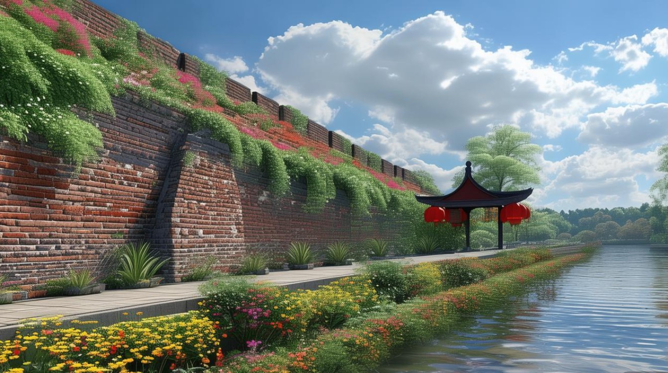 长垣附近的旅游景点