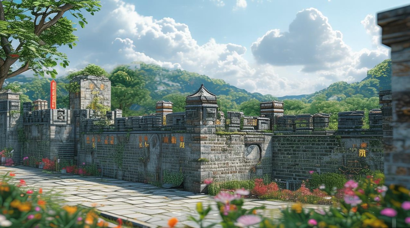 长垣附近的旅游景点