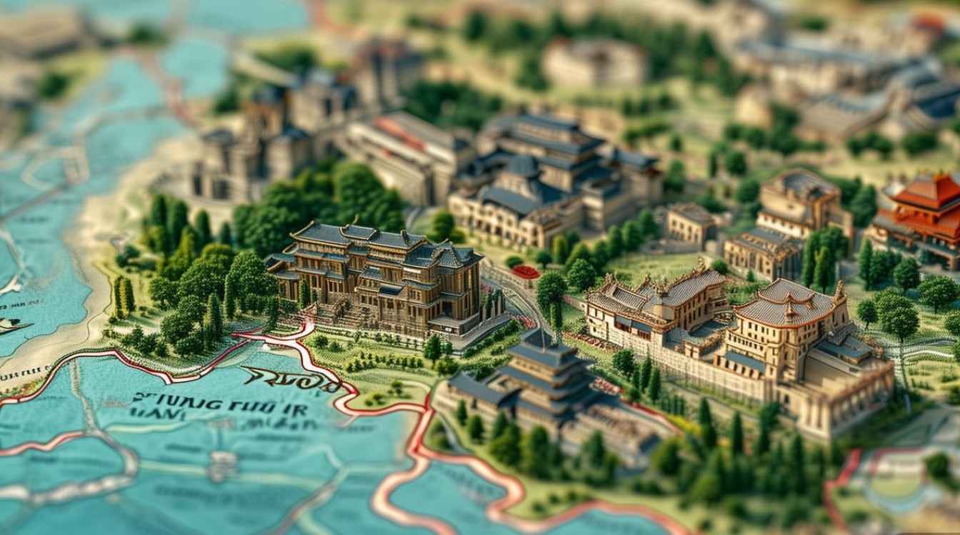 大同旅游景点大全排名 大同旅游景点大全排名