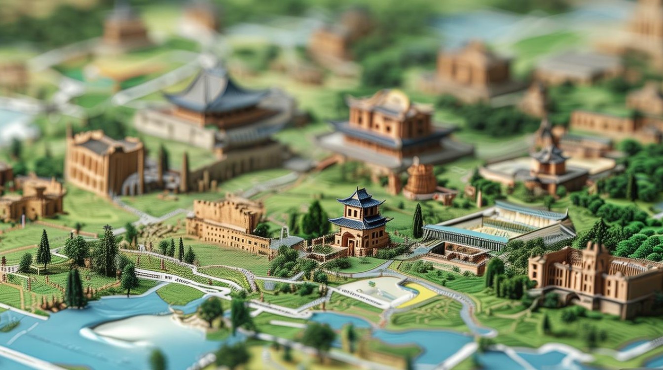 大同旅游景点大全排名 大同旅游景点大全排名