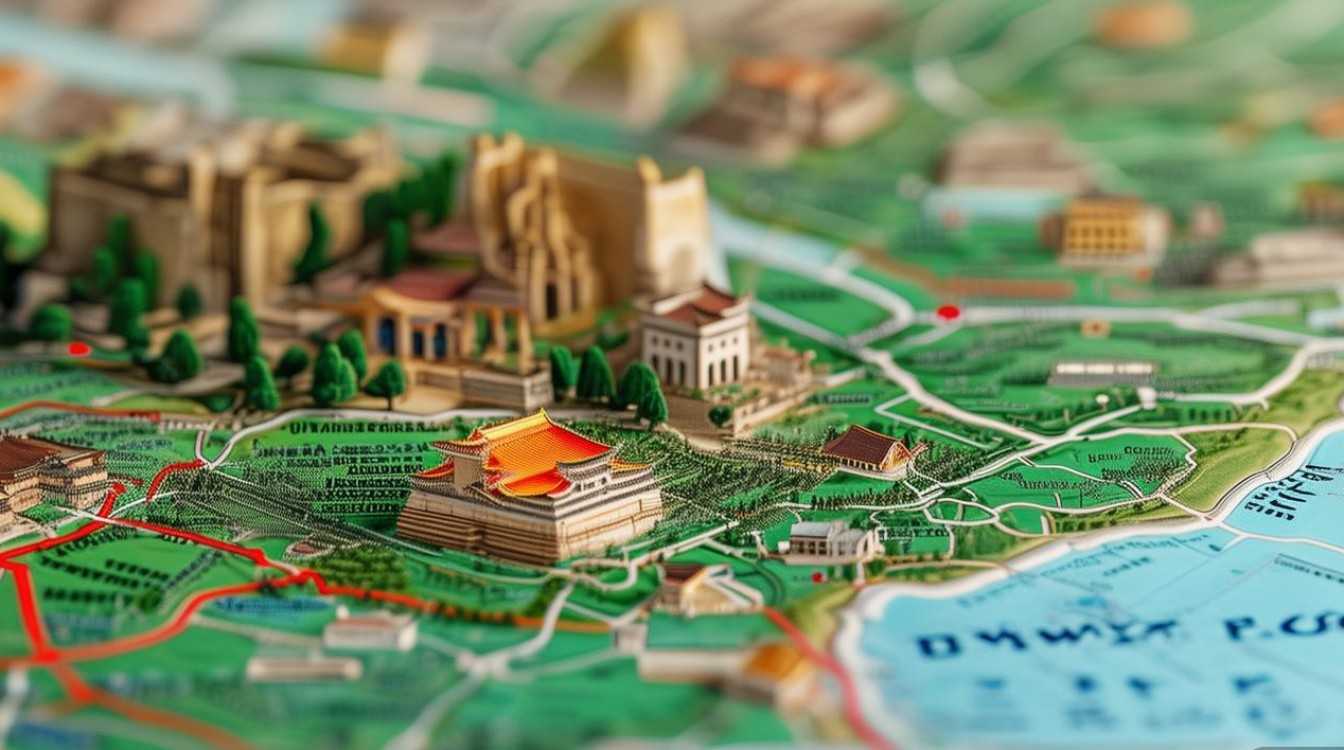 大同旅游景点大全排名 大同旅游景点大全排名