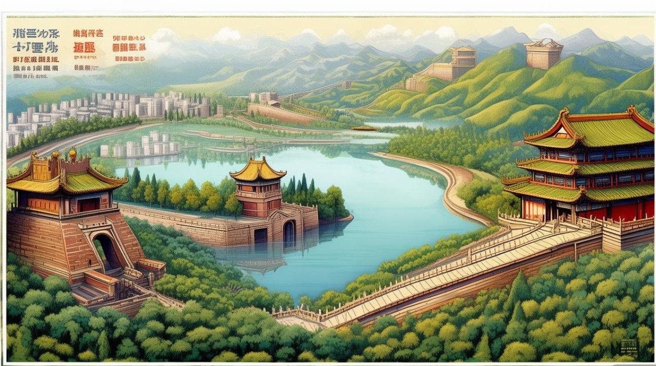 北京昌平旅游景点大全 北京昌平旅游景点大全