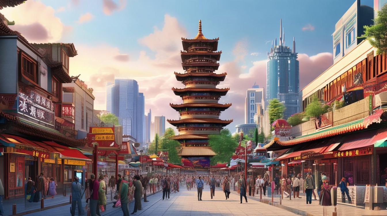 北京昌平旅游景点大全 北京昌平旅游景点大全