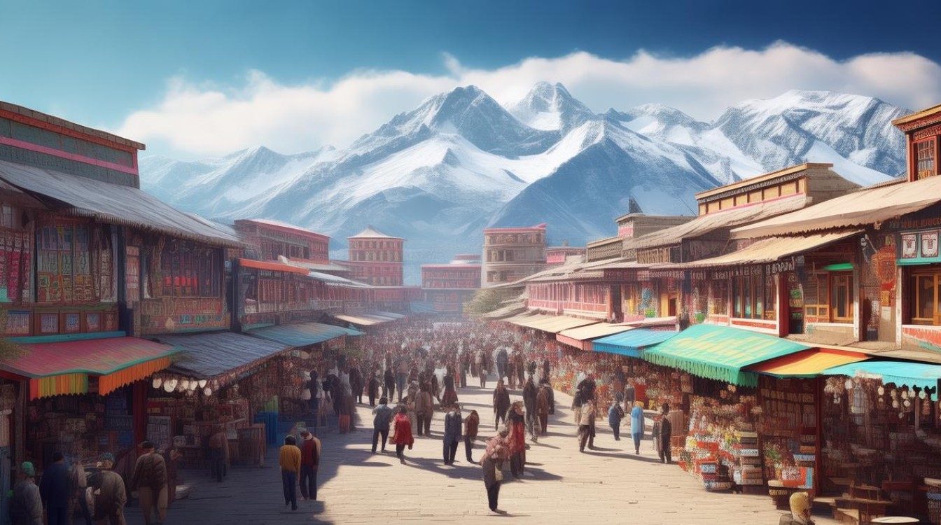 格尔木周边旅游景点 格尔木周边旅游景点