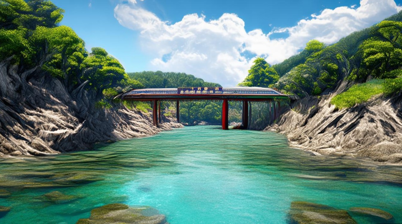 定南九曲旅游景点 定南九曲旅游景点