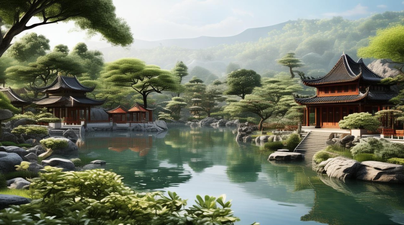 清远景点排行榜