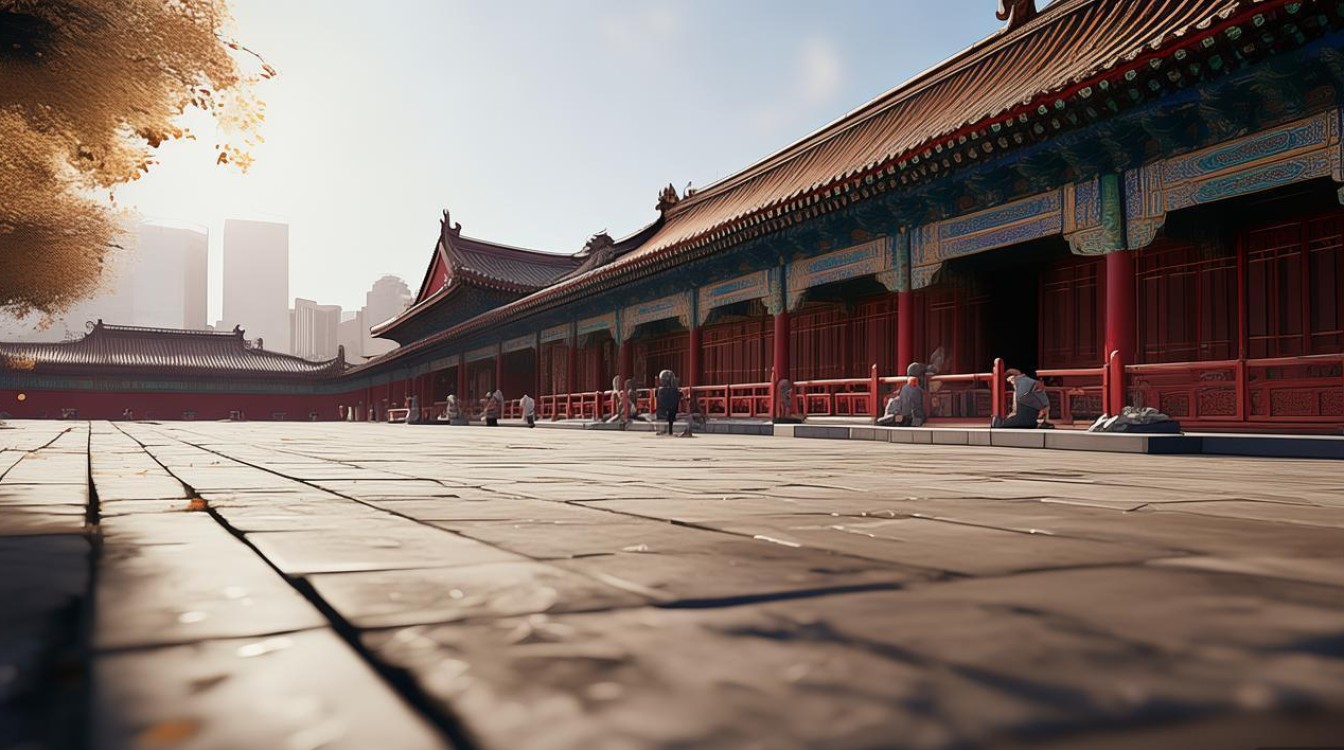 北京人不多的景点 北京人不多的景点