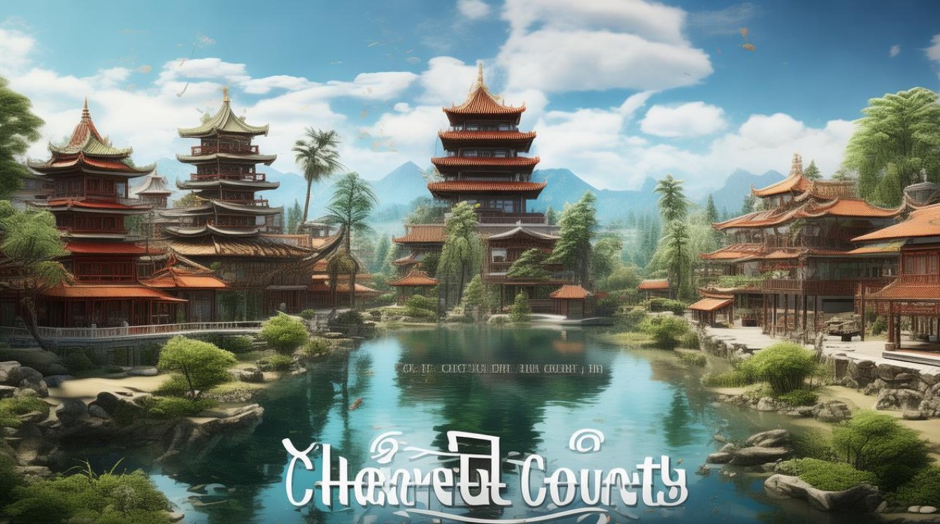 通道县旅游景点大全