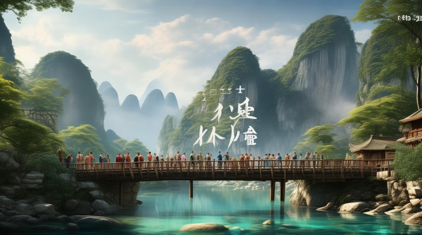 安顺最值得去的景点