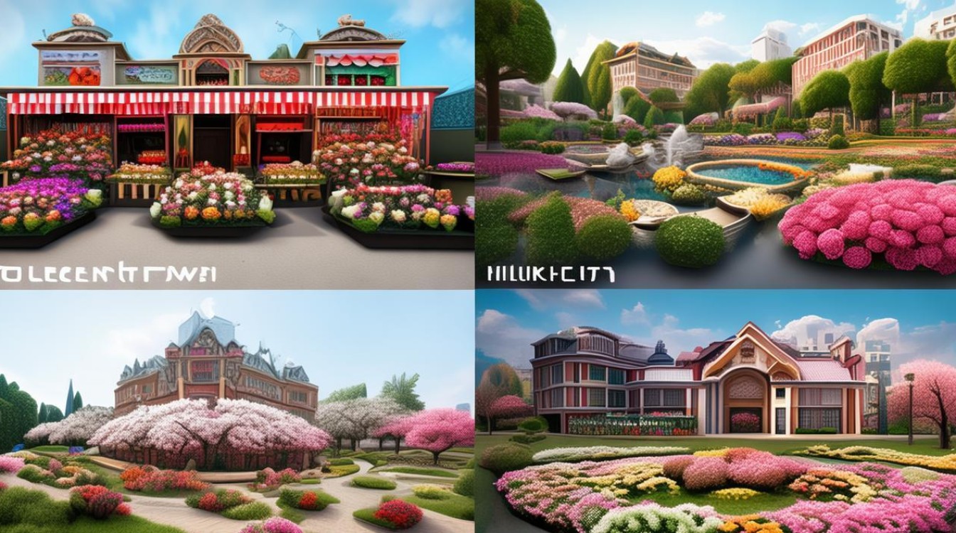 花都有什么旅游景点 花都有什么旅游景点