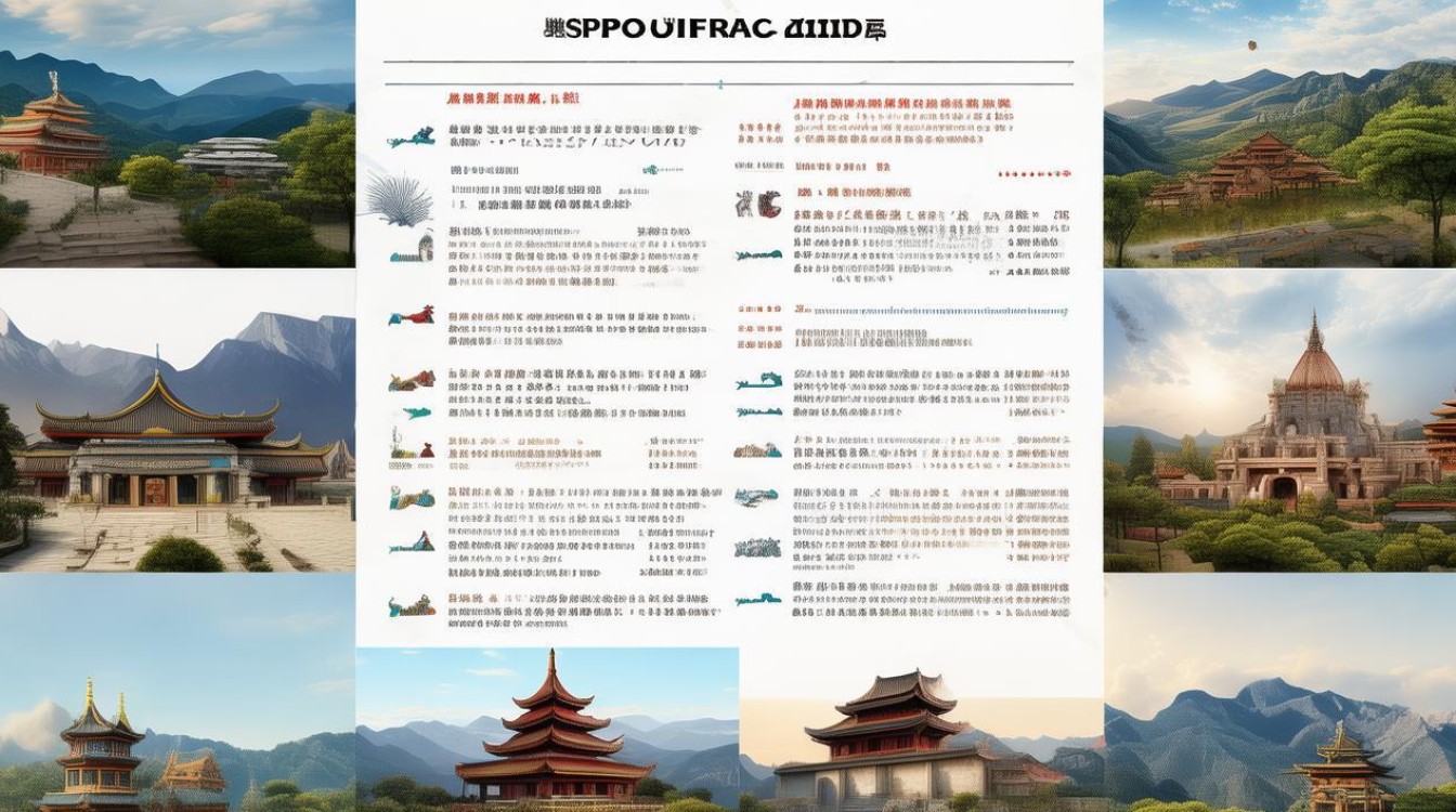 焦作旅游景点大全排名 焦作旅游景点大全排名