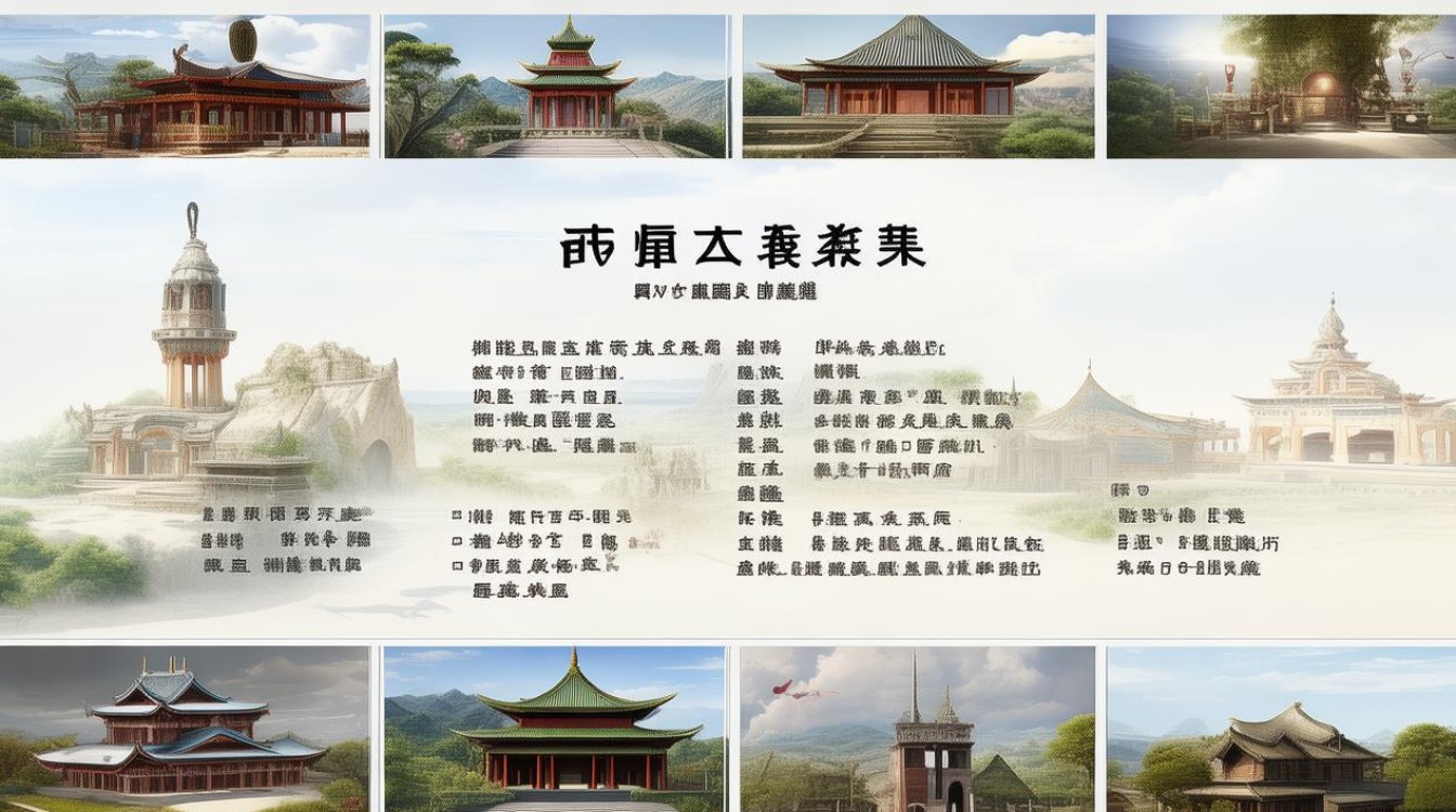 焦作旅游景点大全排名 焦作旅游景点大全排名