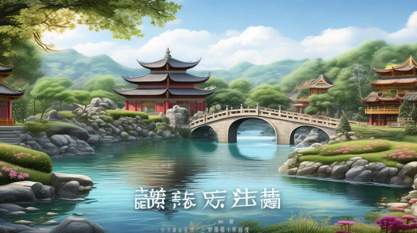 浙江哪里好玩的景点推荐