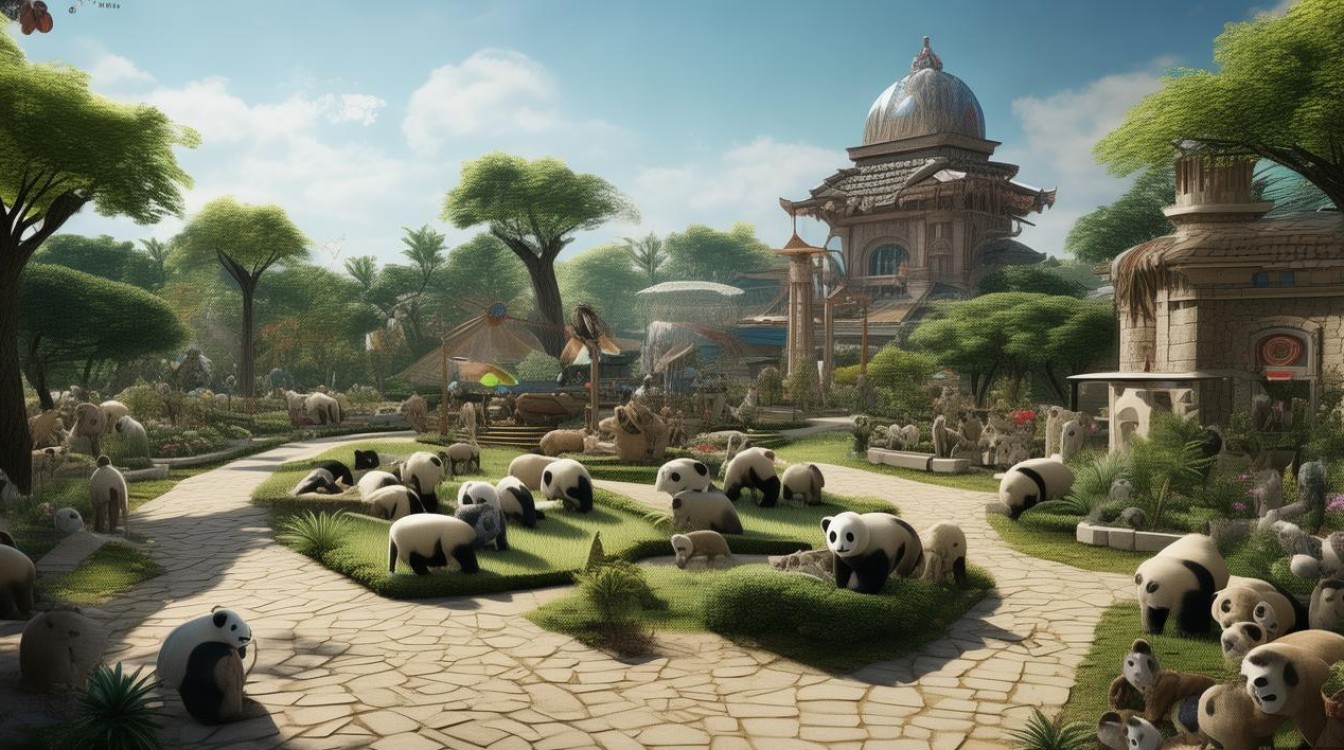 无锡动物园景点介绍 无锡动物园景点介绍