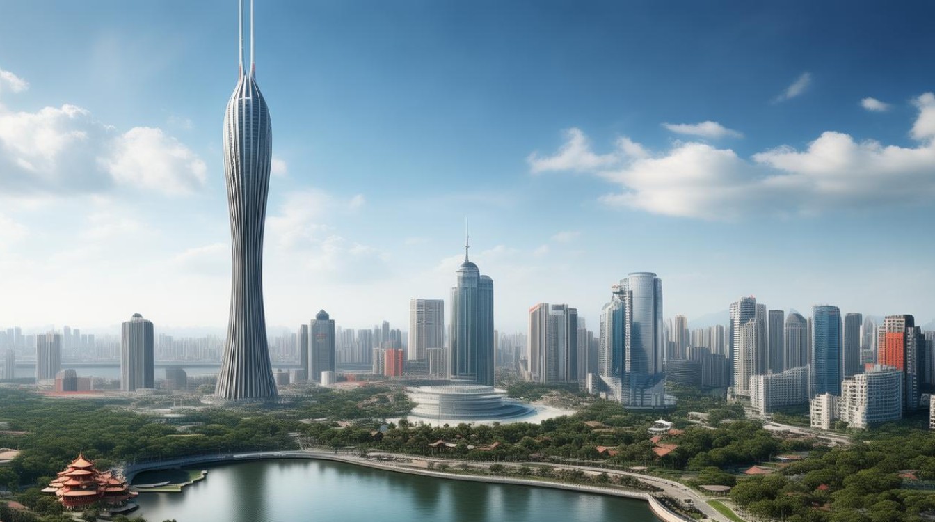 广州必游景点有哪些 广州必游景点有哪些