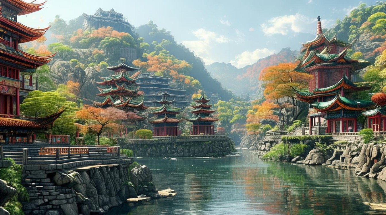 香河周边旅游景点 香河周边旅游景点