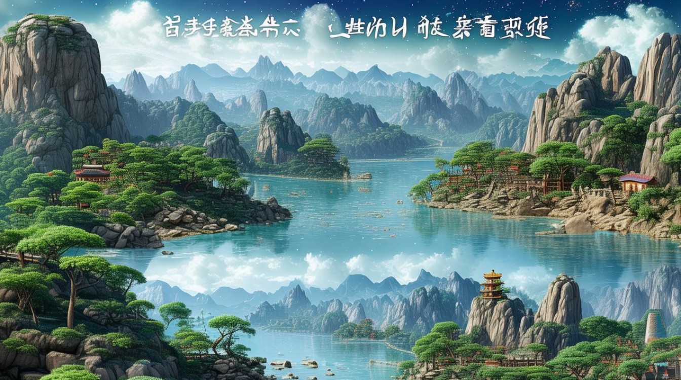 乳山值得去的景点